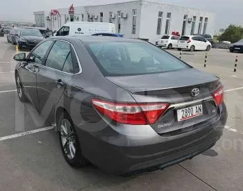 Toyota Camry 2.5L 2016 Тбилиси - изображение 6