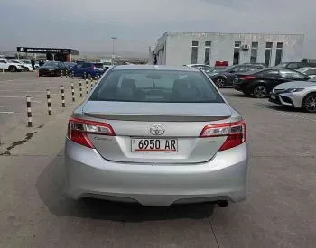 Toyota Camry 2012 თბილისი