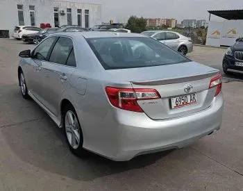 Toyota Camry 2012 თბილისი