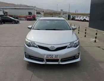 Toyota Camry 2012 თბილისი