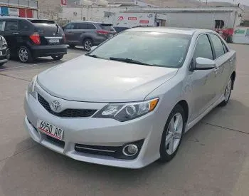 Toyota Camry 2012 თბილისი