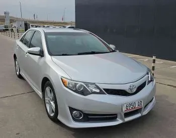 Toyota Camry 2012 თბილისი