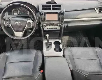 Toyota Camry 2012 Тбилиси - изображение 8