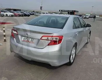 Toyota Camry 2012 Тбилиси - изображение 4