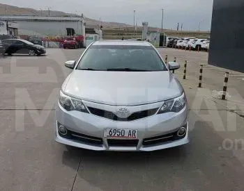 Toyota Camry 2012 თბილისი - photo 2