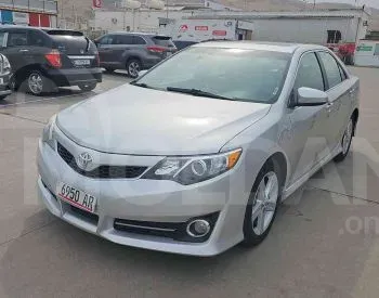 Toyota Camry 2012 Тбилиси - изображение 1