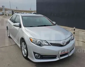 Toyota Camry 2012 Тбилиси - изображение 3