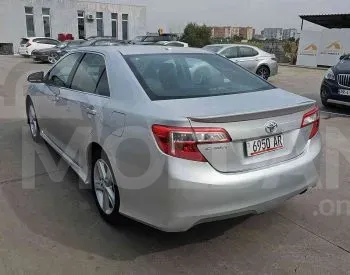 Toyota Camry 2.5L 2012 Тбилиси - изображение 6