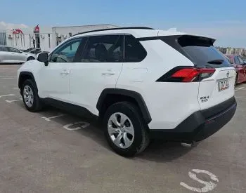 Toyota Rav4 2021 Тбилиси