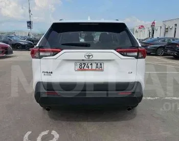 Toyota RAV4 2.5L 2021 თბილისი - photo 5