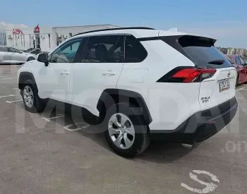 Toyota RAV4 2.5L 2021 თბილისი - photo 6