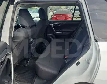 Toyota RAV4 2.5L 2021 თბილისი - photo 7