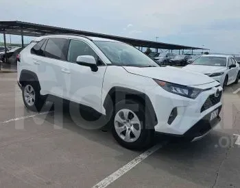 Toyota RAV4 2.5L 2021 თბილისი - photo 3