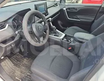 Toyota RAV4 2.5L 2021 თბილისი - photo 9