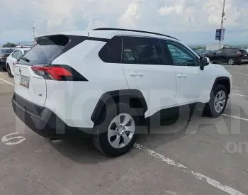 Toyota RAV4 2.5L 2021 თბილისი - photo 4