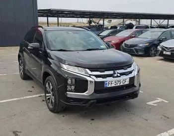 Mitsubishi Outlander 2019 თბილისი