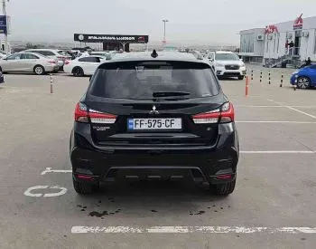 Mitsubishi Outlander 2019 თბილისი