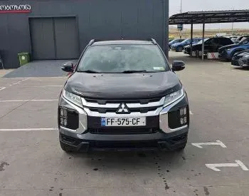 Mitsubishi Outlander 2019 თბილისი