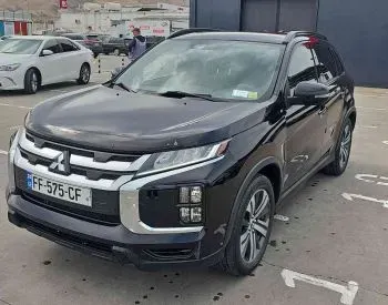 Mitsubishi Outlander 2019 თბილისი