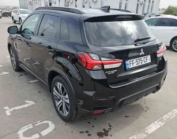 Mitsubishi Outlander 2019 თბილისი