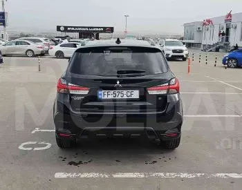 Mitsubishi Outlander 2019 თბილისი - photo 5