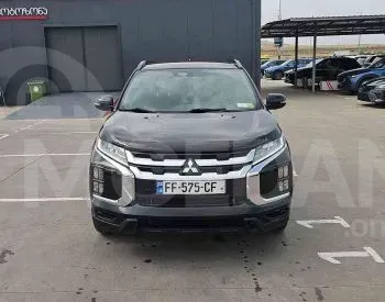 Mitsubishi Outlander 2019 თბილისი - photo 2