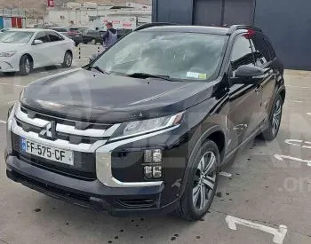 Mitsubishi Outlander 2019 თბილისი - photo 1