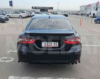 Toyota Camry 2022 Tbilisi - photo 5