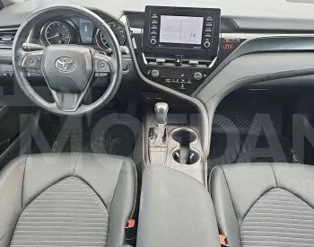 Toyota Camry 2022 თბილისი - photo 8