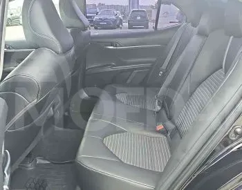 Toyota Camry 2.5L 2022 Тбилиси - изображение 7
