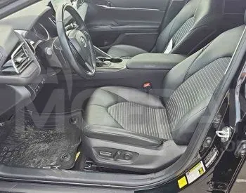 Toyota Camry 2.5L 2022 Тбилиси - изображение 9