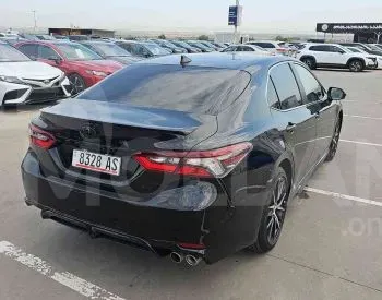 Toyota Camry 2.5L 2022 Тбилиси - изображение 4