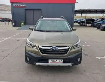 Subaru Outback 2022 თბილისი