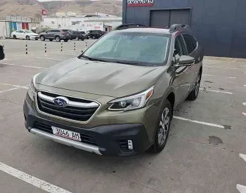 Subaru Outback 2022 თბილისი