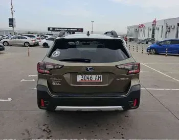 Subaru Outback 2022 Tbilisi