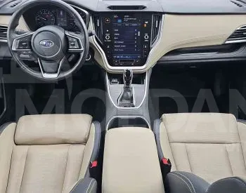 Subaru Outback 2022 Tbilisi - photo 8