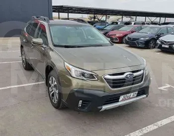 Subaru Outback 2022 Тбилиси - изображение 3