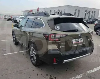 Subaru Outback 2022 თბილისი - photo 6