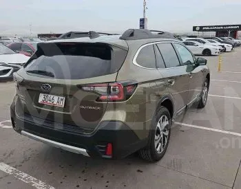 Subaru Outback 2022 Тбилиси - изображение 4