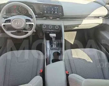 Hyundai Elantra 2021 Tbilisi - photo 7