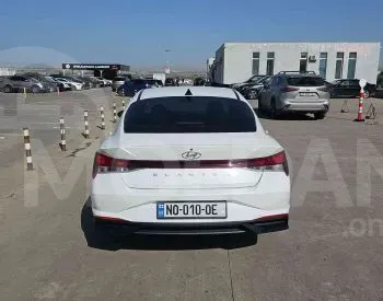 Hyundai Elantra 2021 Tbilisi - photo 8