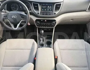 Hyundai Tucson 2018 თბილისი - photo 8