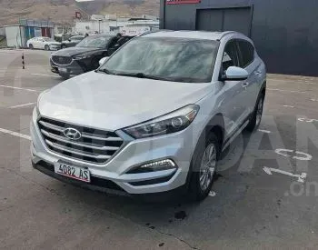 Hyundai Tucson 2018 თბილისი - photo 2