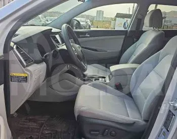 Hyundai Tucson 2018 თბილისი - photo 9