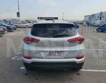 Hyundai Tucson 2018 თბილისი - photo 5