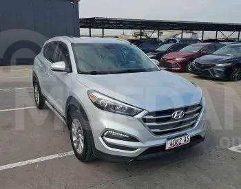 Hyundai Tucson 2018 თბილისი - photo 3
