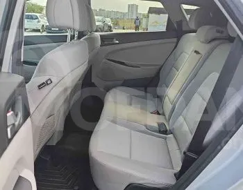 Hyundai Tucson 2018 თბილისი - photo 7