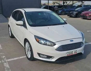 Ford Focus 2015 Тбилиси