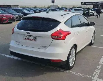 Ford Focus 2015 Тбилиси