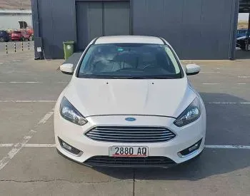 Ford Focus 2015 Тбилиси